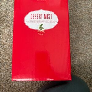 Desert Mist Essential Oil Diffuser